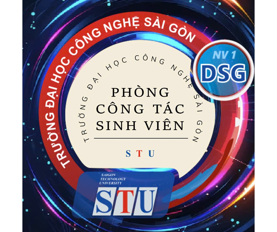 phòng công tác sinh viên